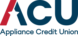 Appliance Credit Union Logo